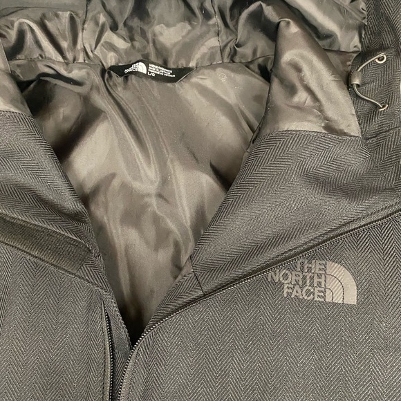 NEW North Face Men’s L Millerton Jacket - Picture 3 of 6